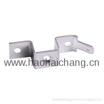 Metal Corner Shelf Bracket